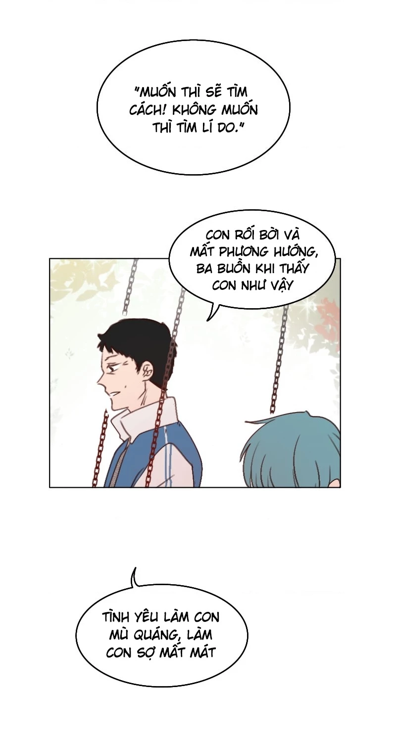 Wee!!! Chapter 138 - 5