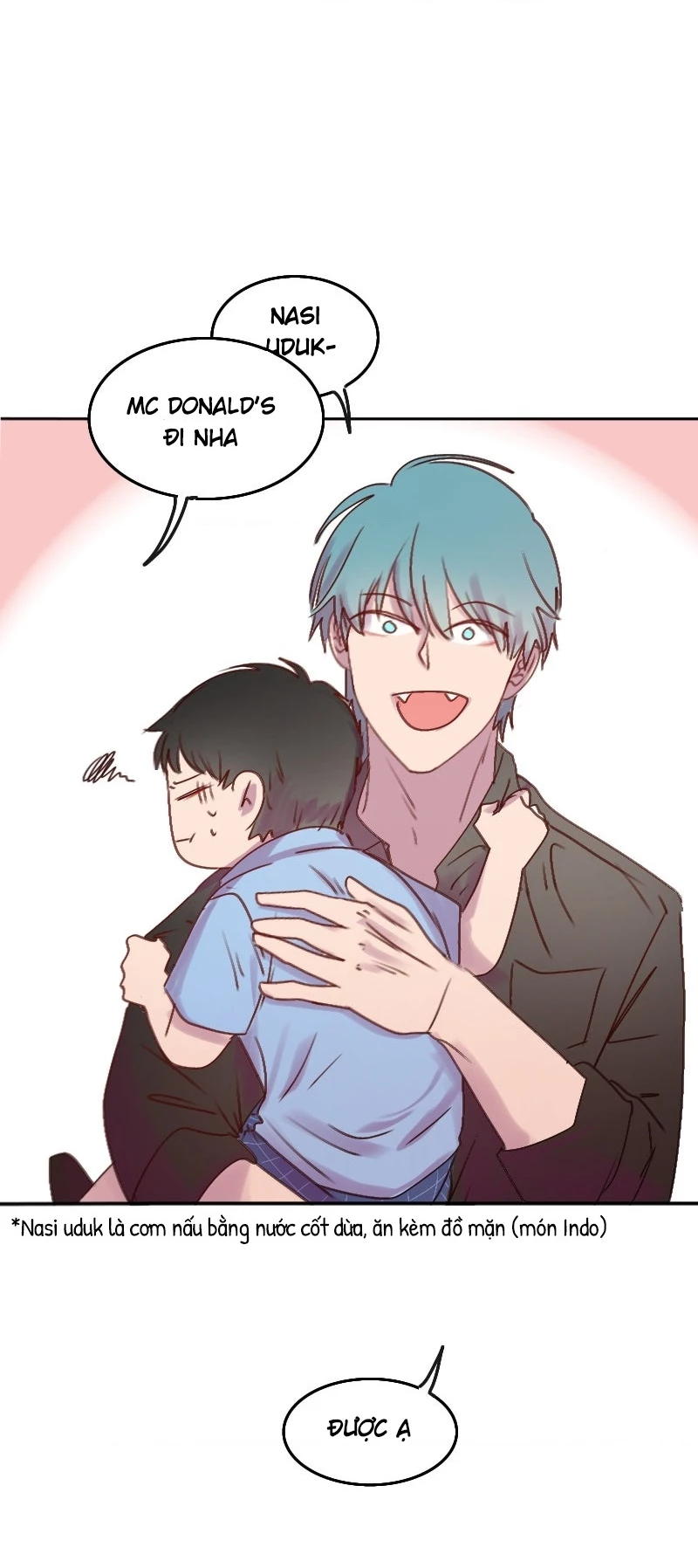 Wee!!! Chapter 138 - 14