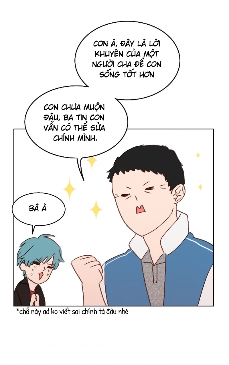 Wee!!! Chapter 138 - 21