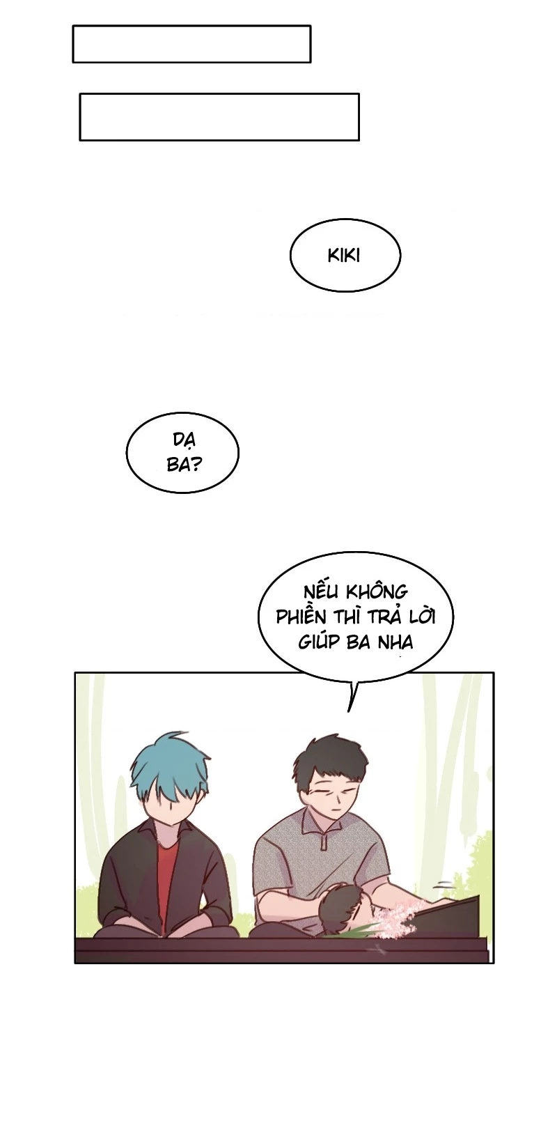 Wee!!! Chapter 139 - 5