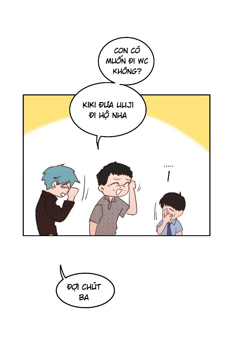 Wee!!! Chapter 140 - 2