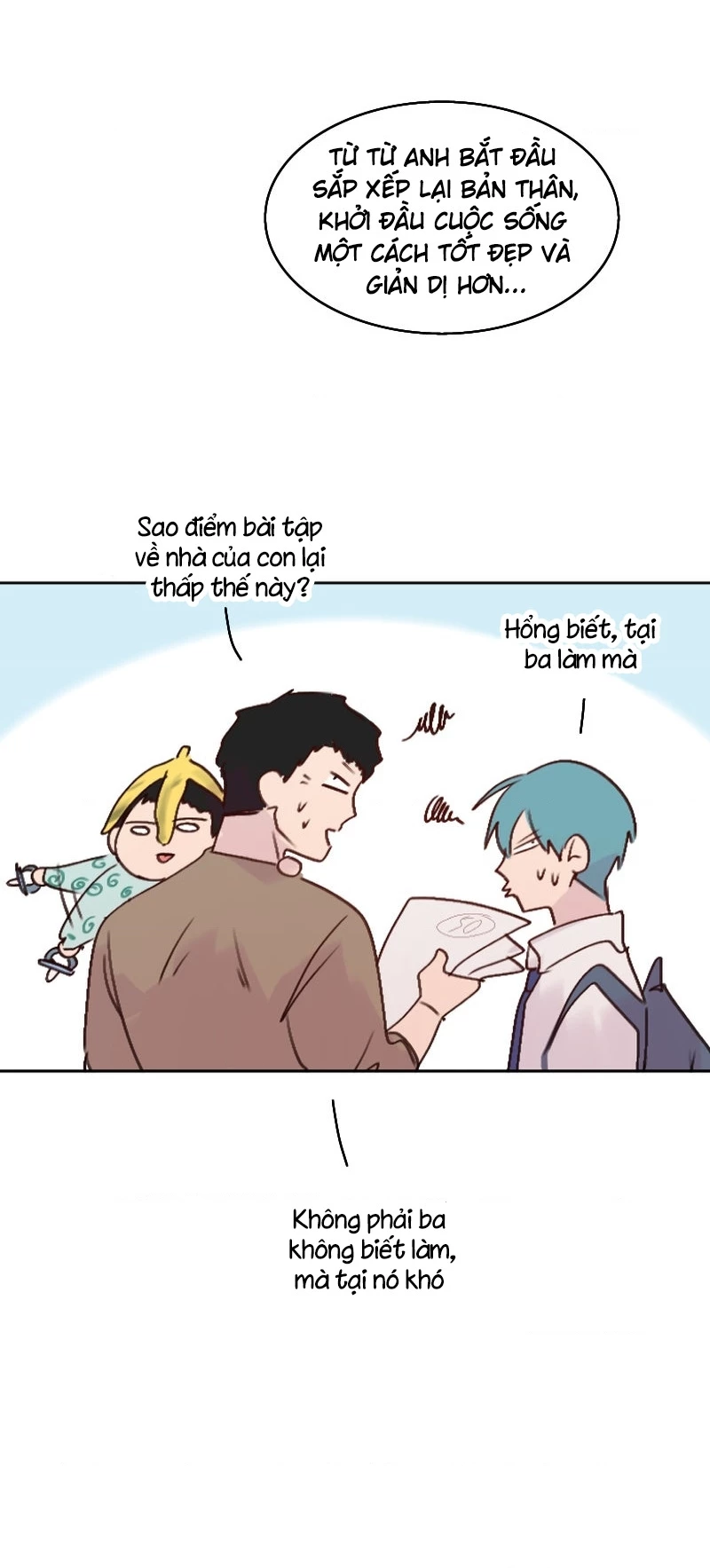 Wee!!! Chapter 140 - 10