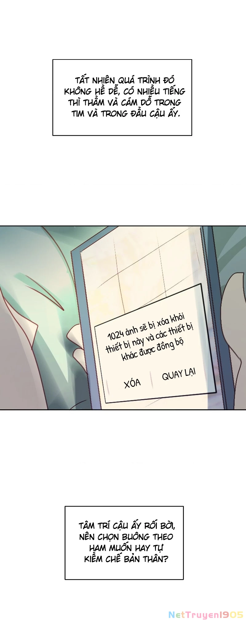 Wee!!! Chapter 140 - 18