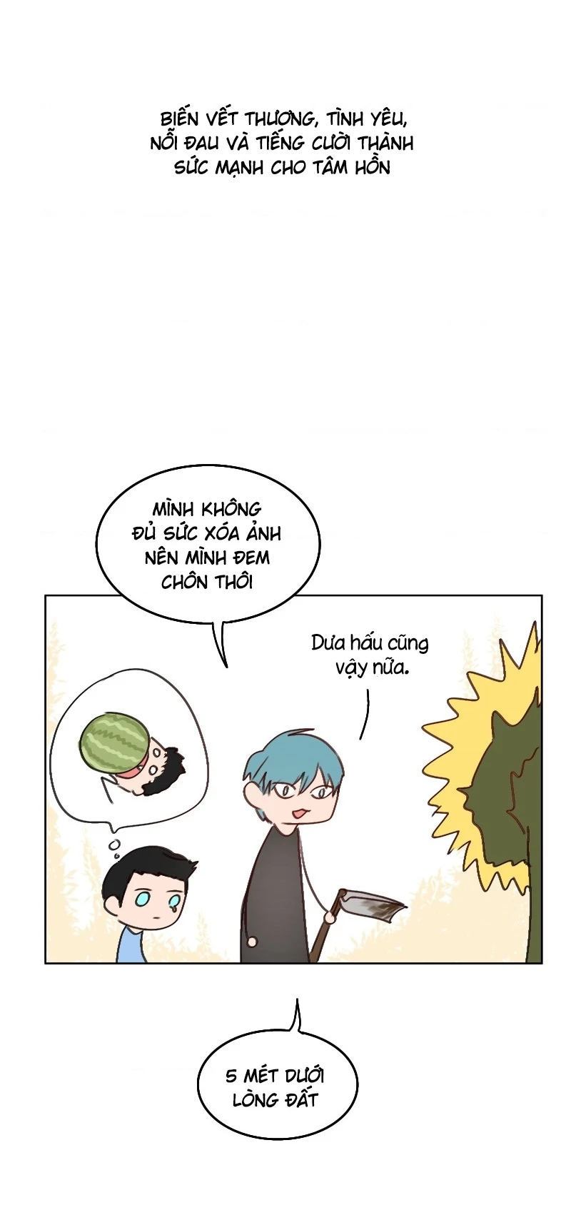 Wee!!! Chapter 140 - 20