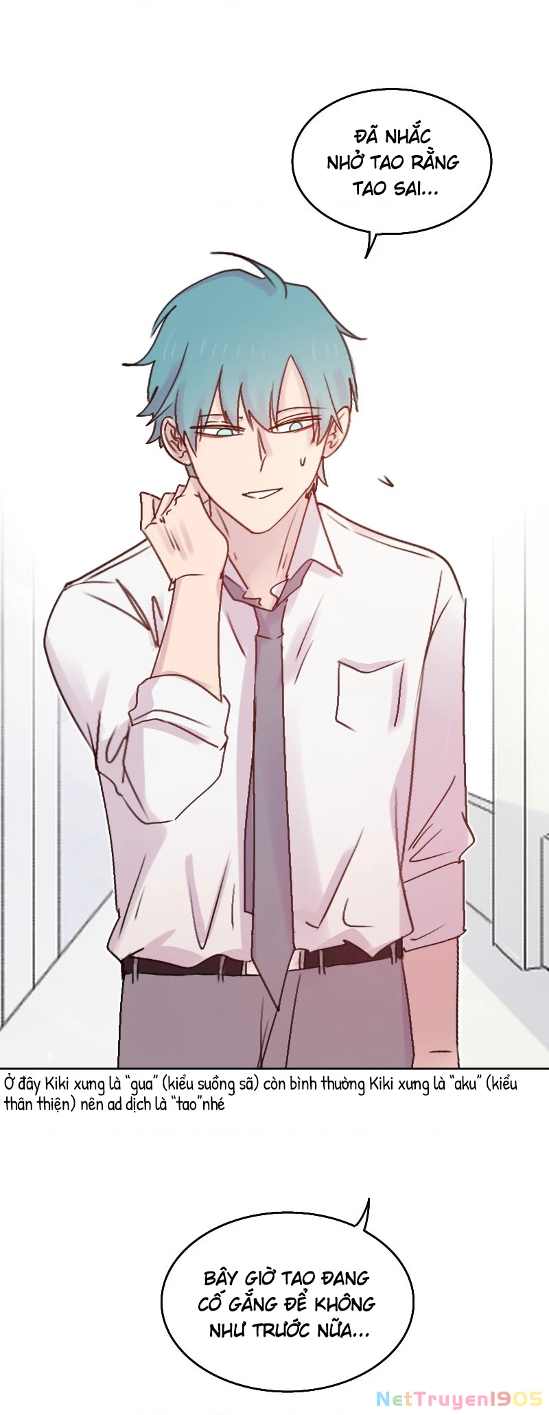 Wee!!! Chapter 141 - 2