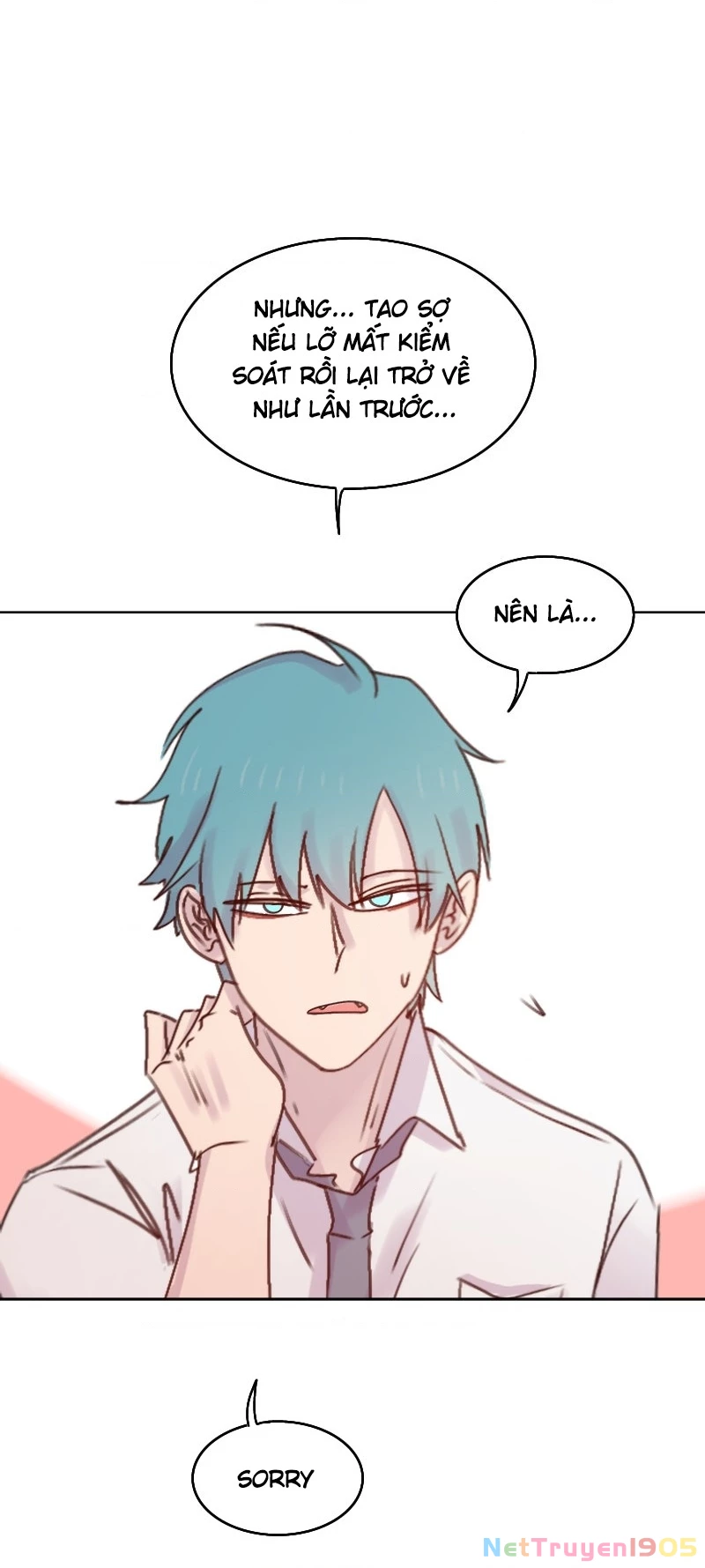 Wee!!! Chapter 141 - 3