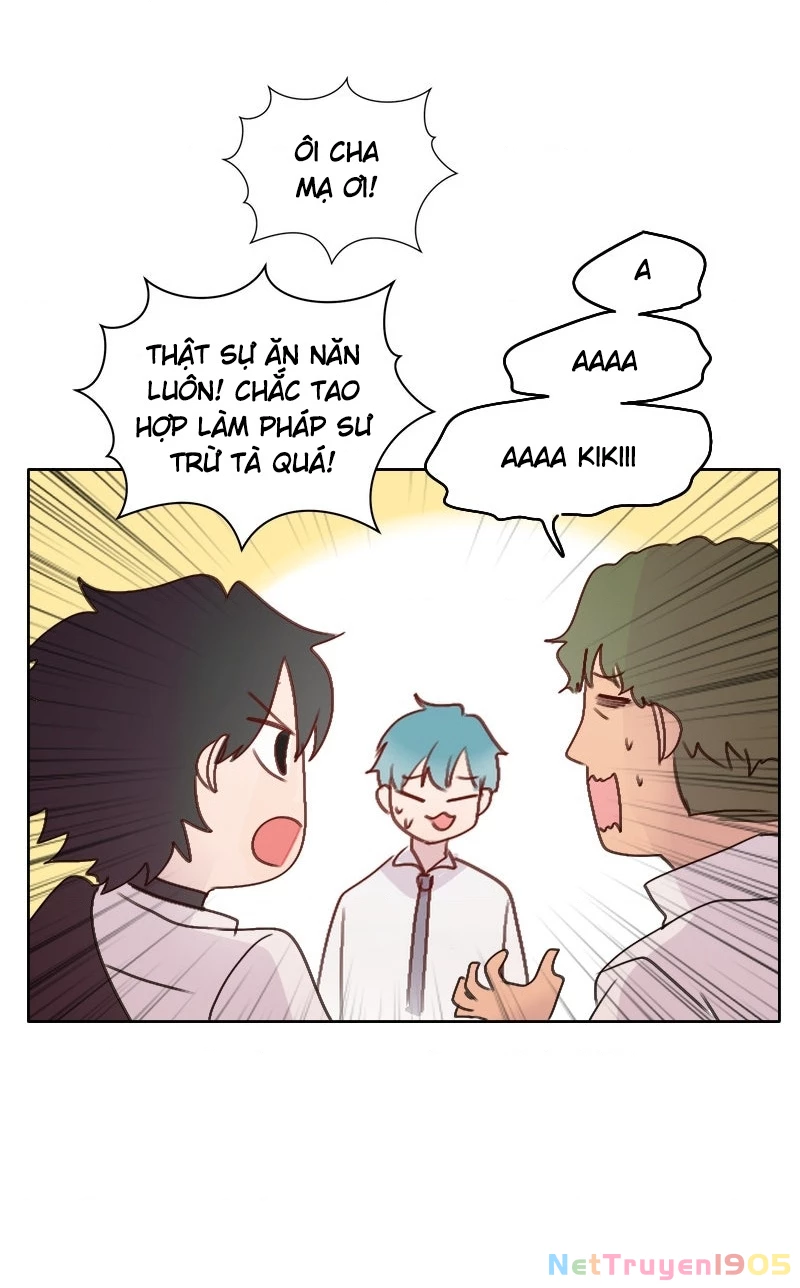 Wee!!! Chapter 141 - 5