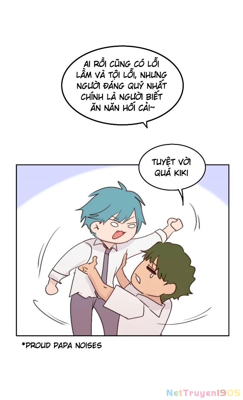 Wee!!! Chapter 141 - 8