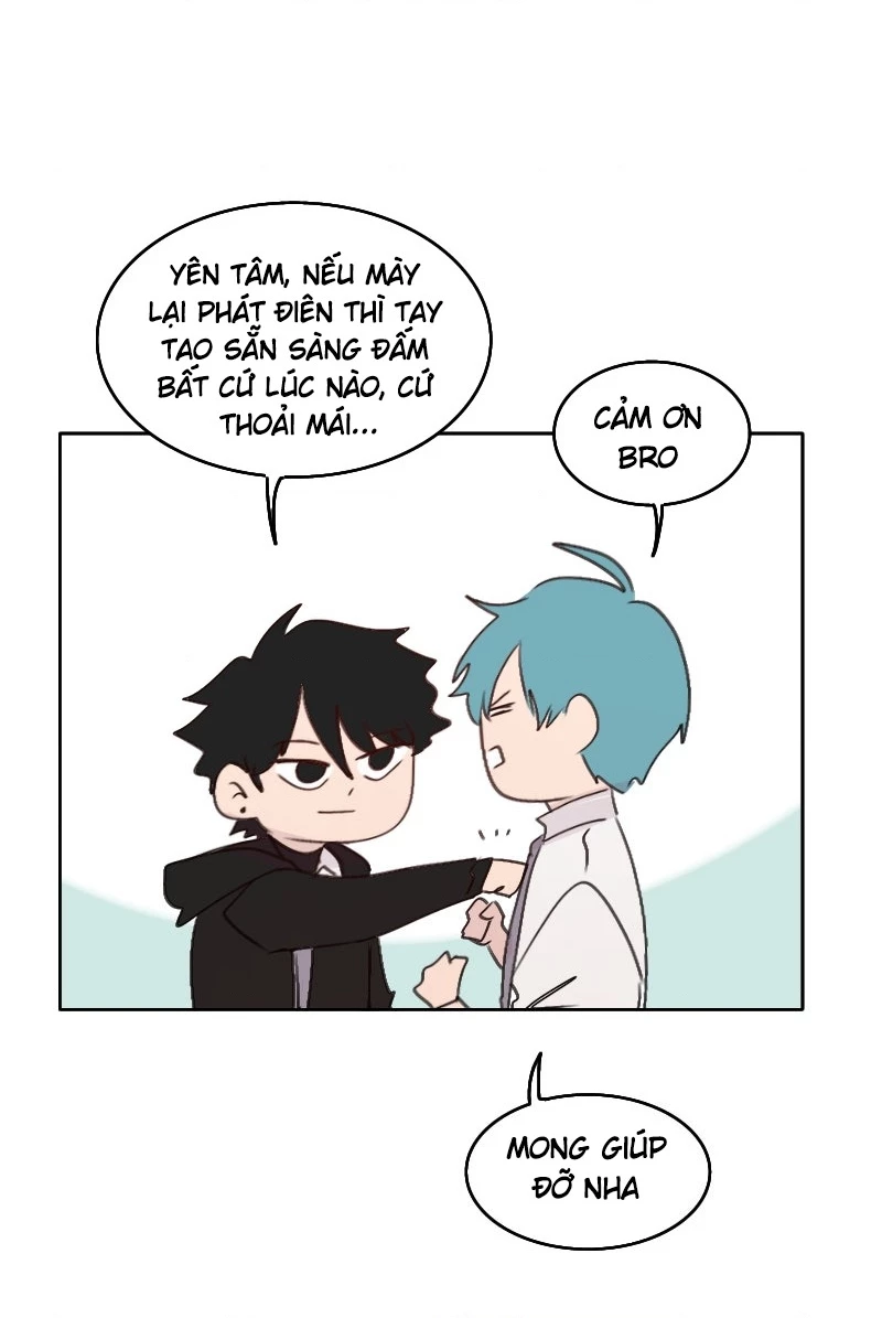 Wee!!! Chapter 141 - 9