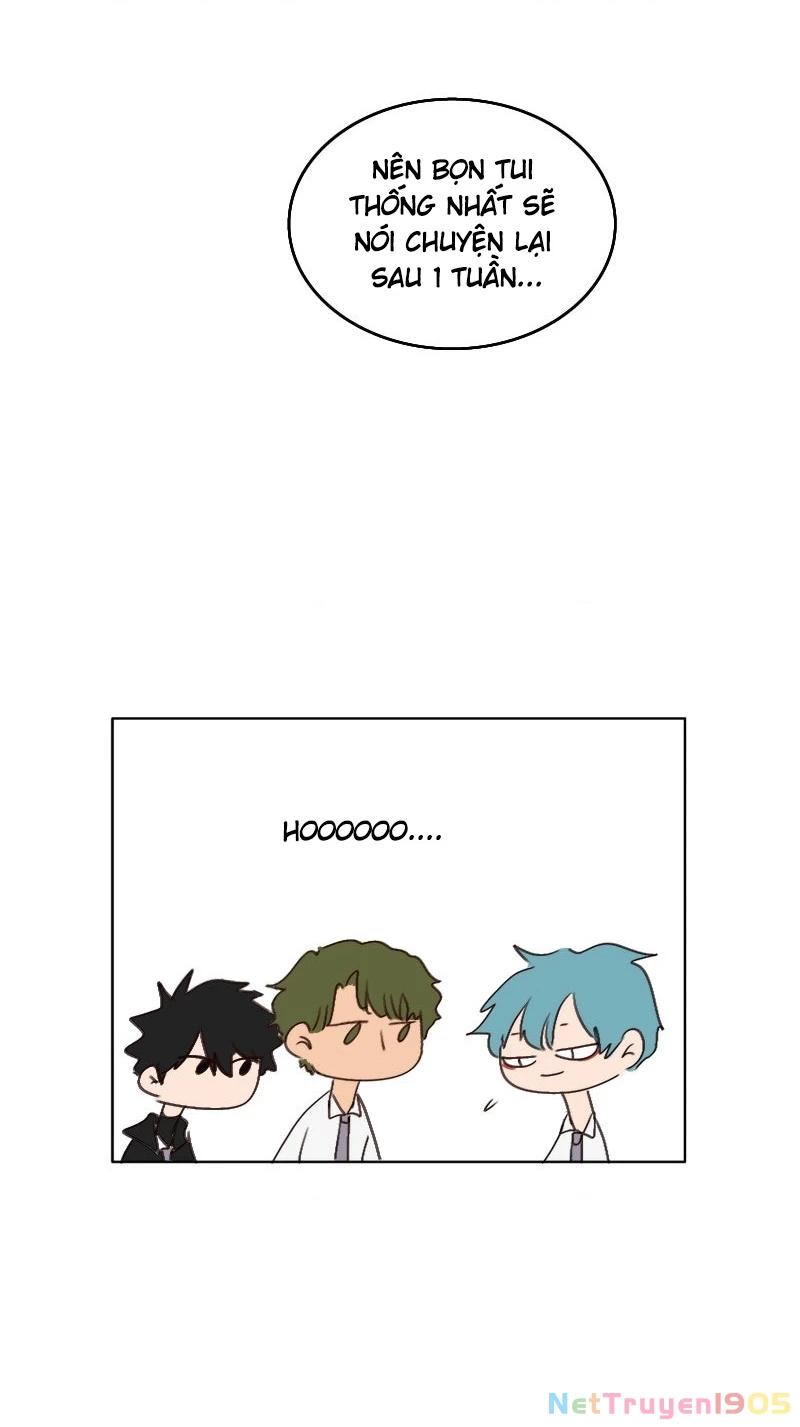 Wee!!! Chapter 141 - 19