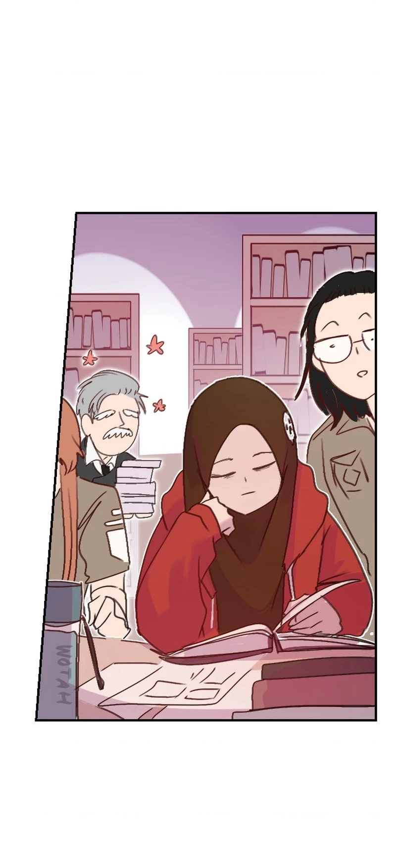 Wee!!! Chapter 142 - 2