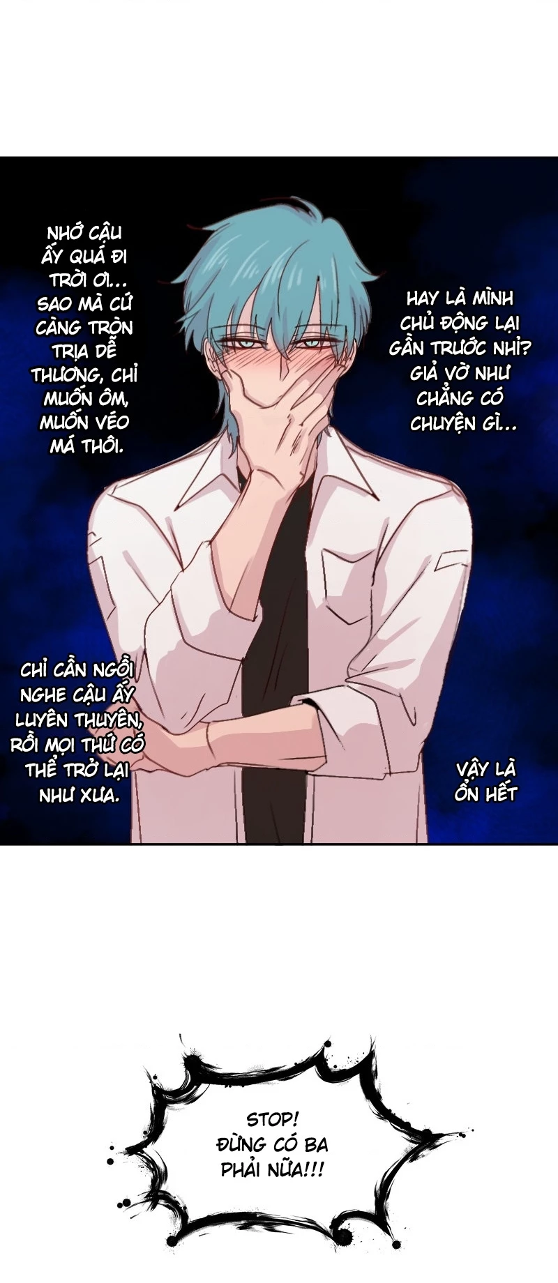 Wee!!! Chapter 142 - 6