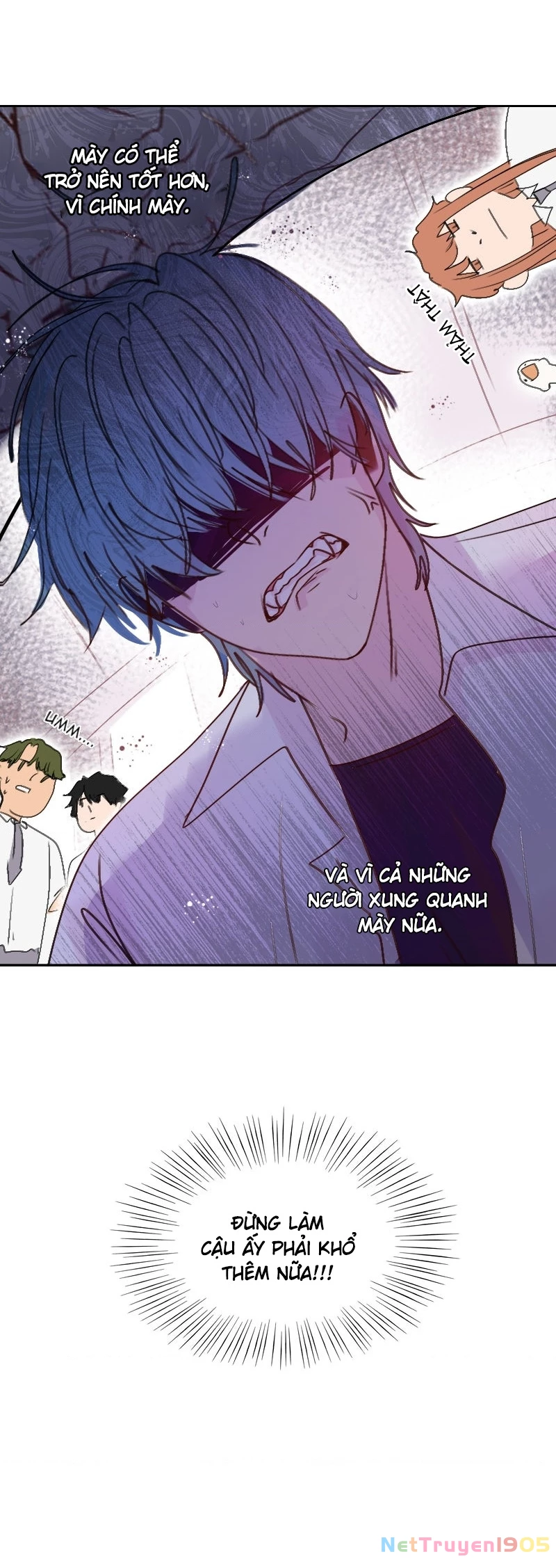 Wee!!! Chapter 142 - 8