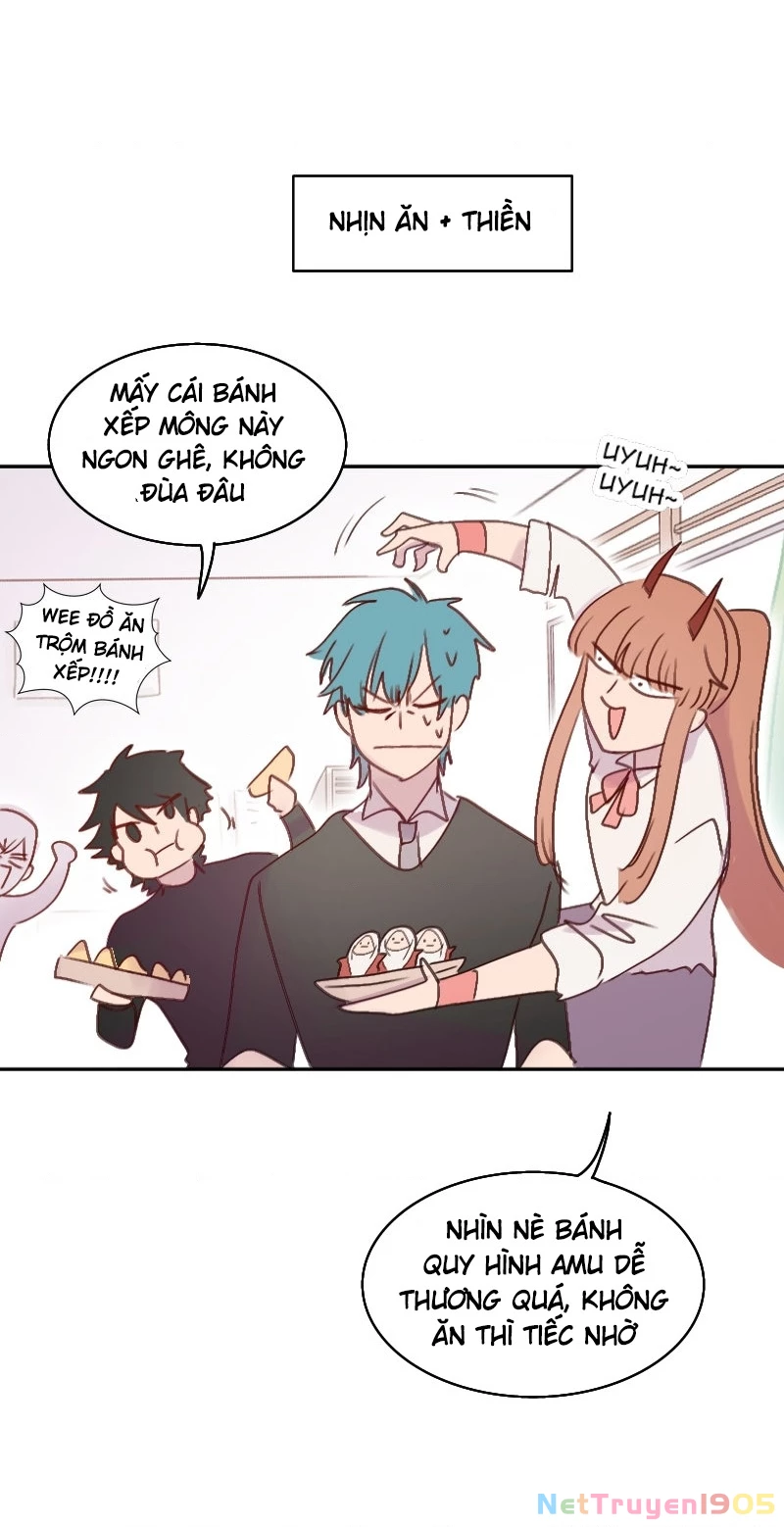 Wee!!! Chapter 142 - 10