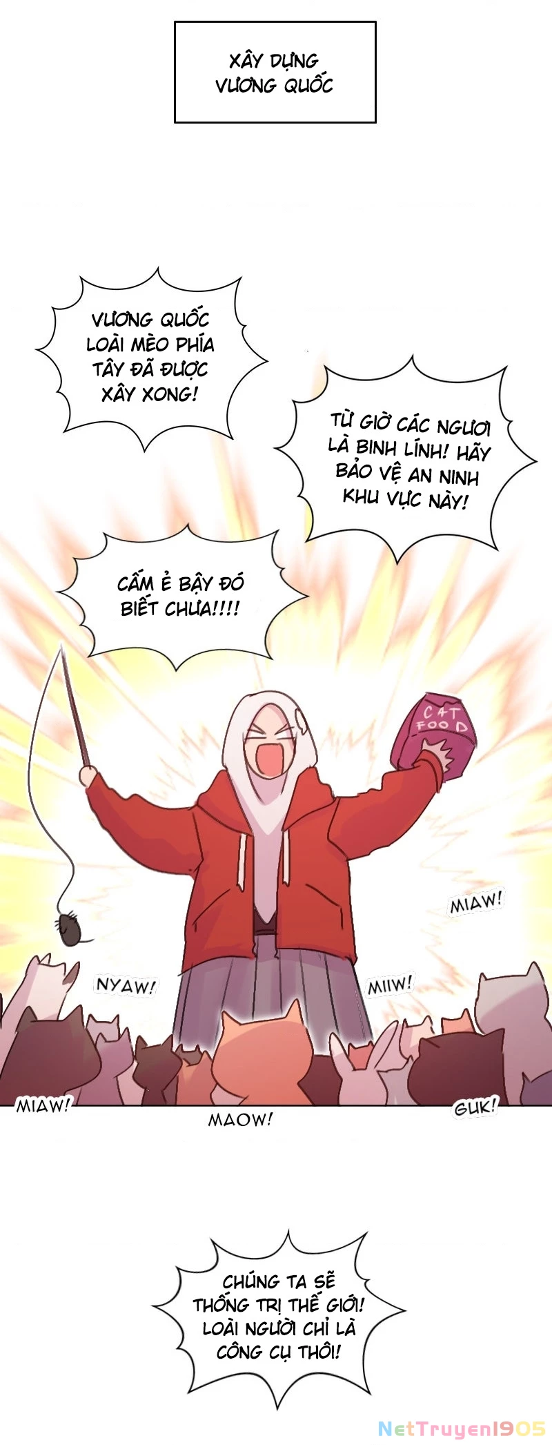 Wee!!! Chapter 142 - 13