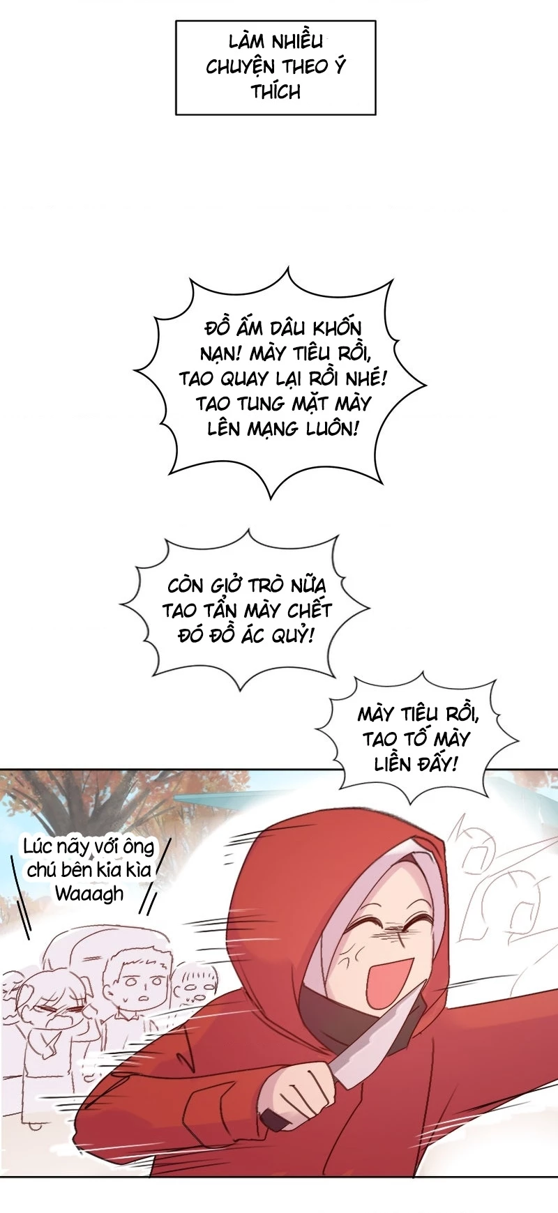 Wee!!! Chapter 142 - 15