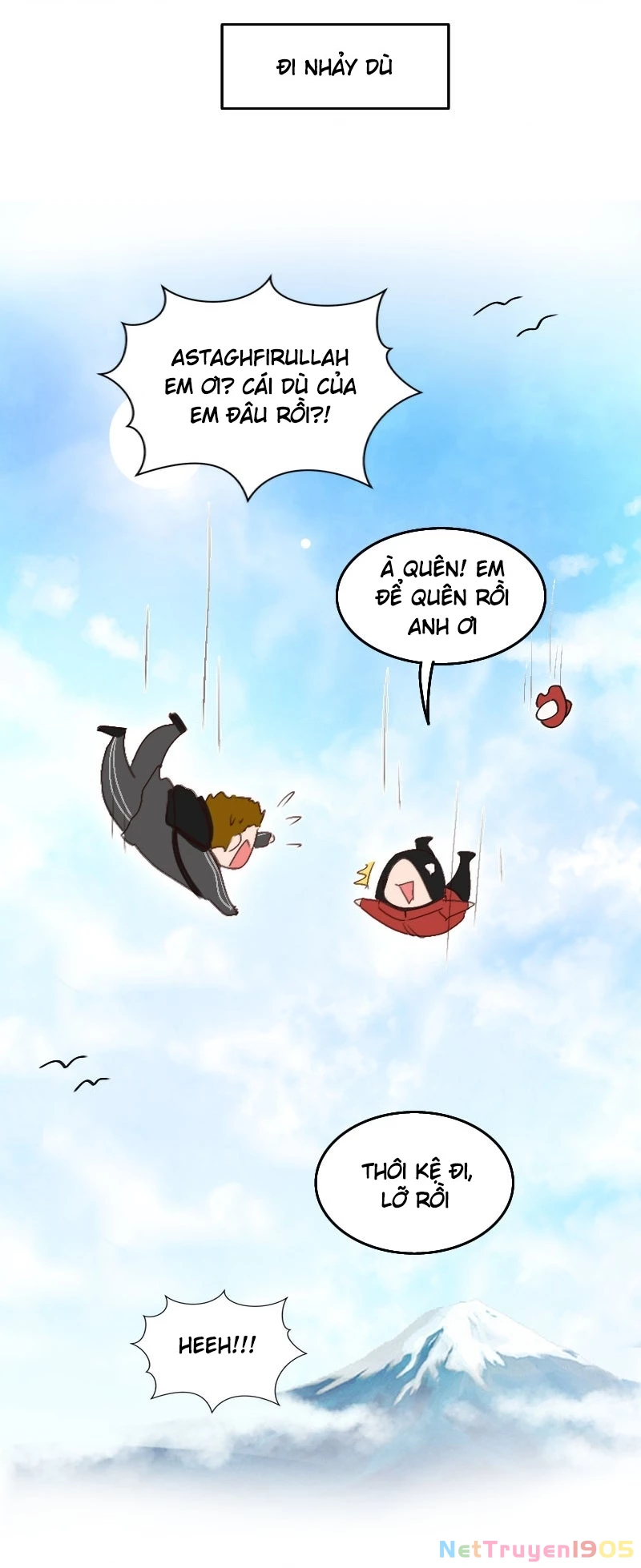 Wee!!! Chapter 142 - 19