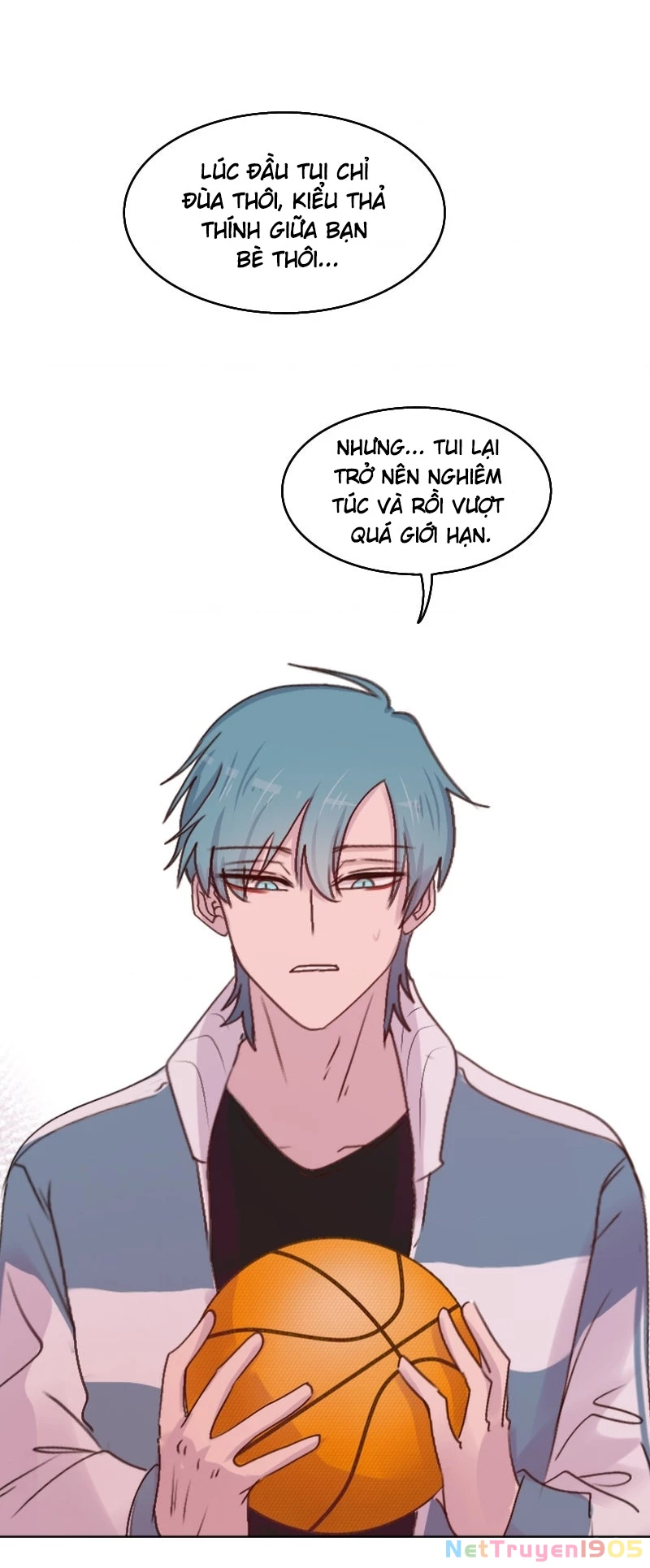 Wee!!! Chapter 143 - 2