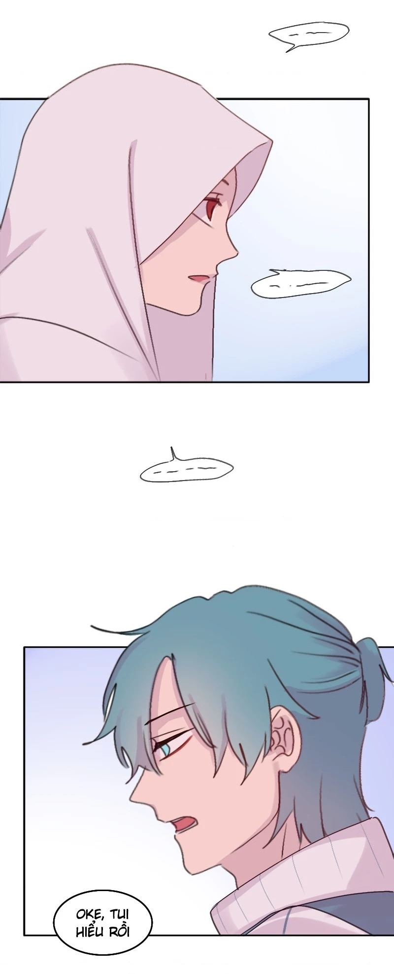 Wee!!! Chapter 143 - 6