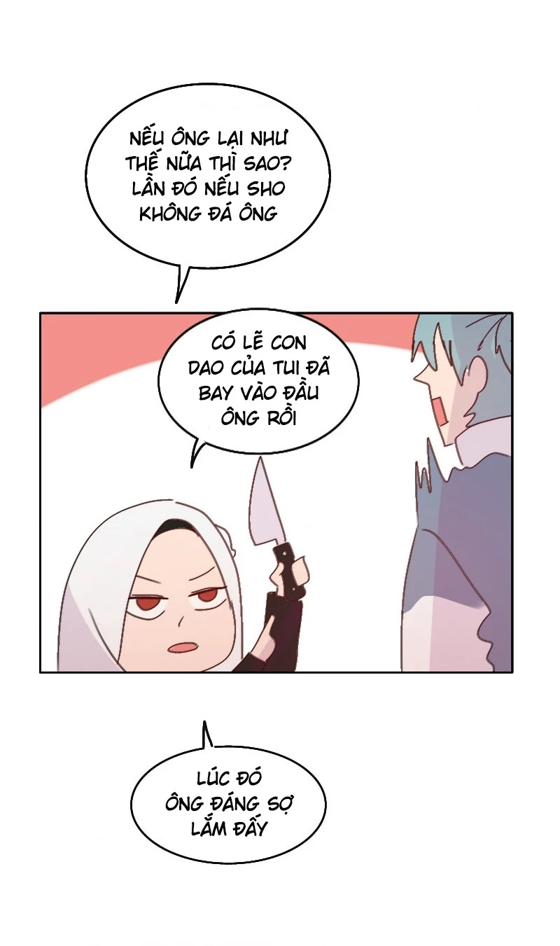 Wee!!! Chapter 143 - 8