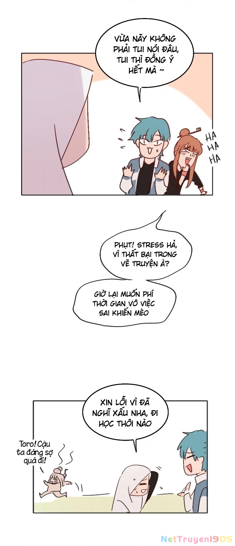 Wee!!! Chapter 143 - 15