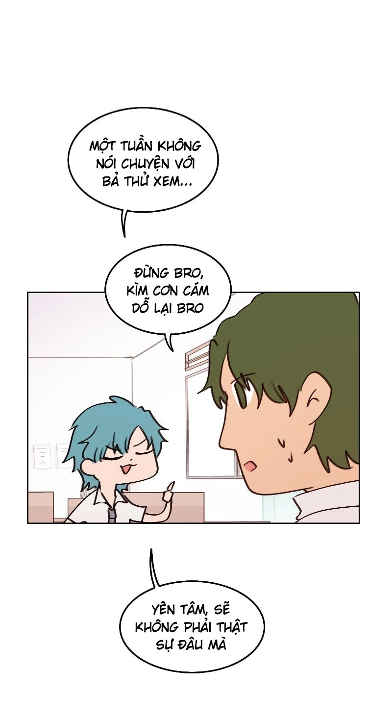 Wee!!! Chapter 143 - 19