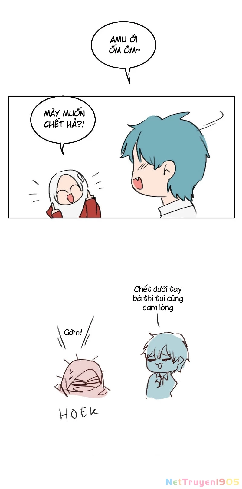 Wee!!! Chapter 143 - 20