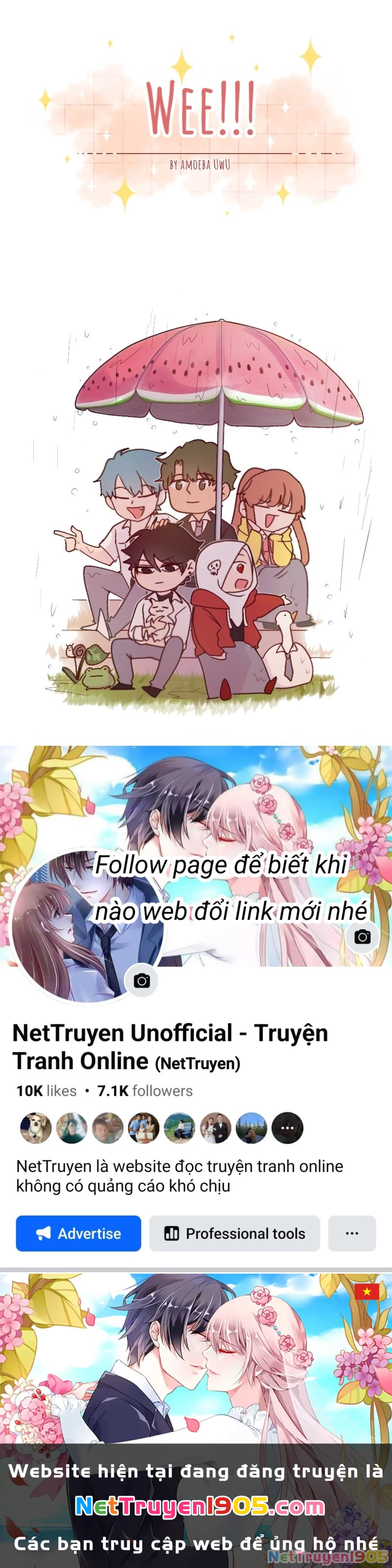 Wee!!! Chapter 143 - 21