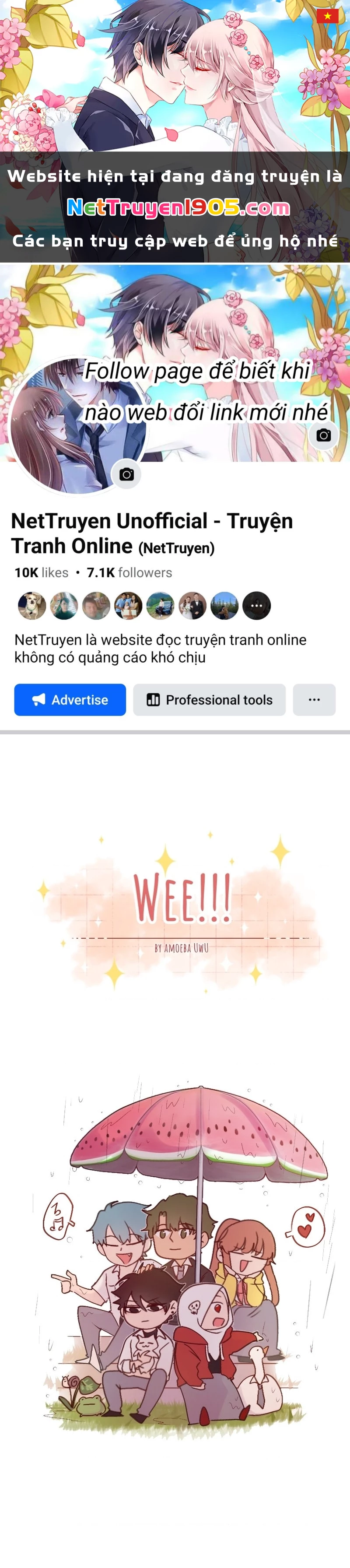 Wee!!! Chapter 144 - 1