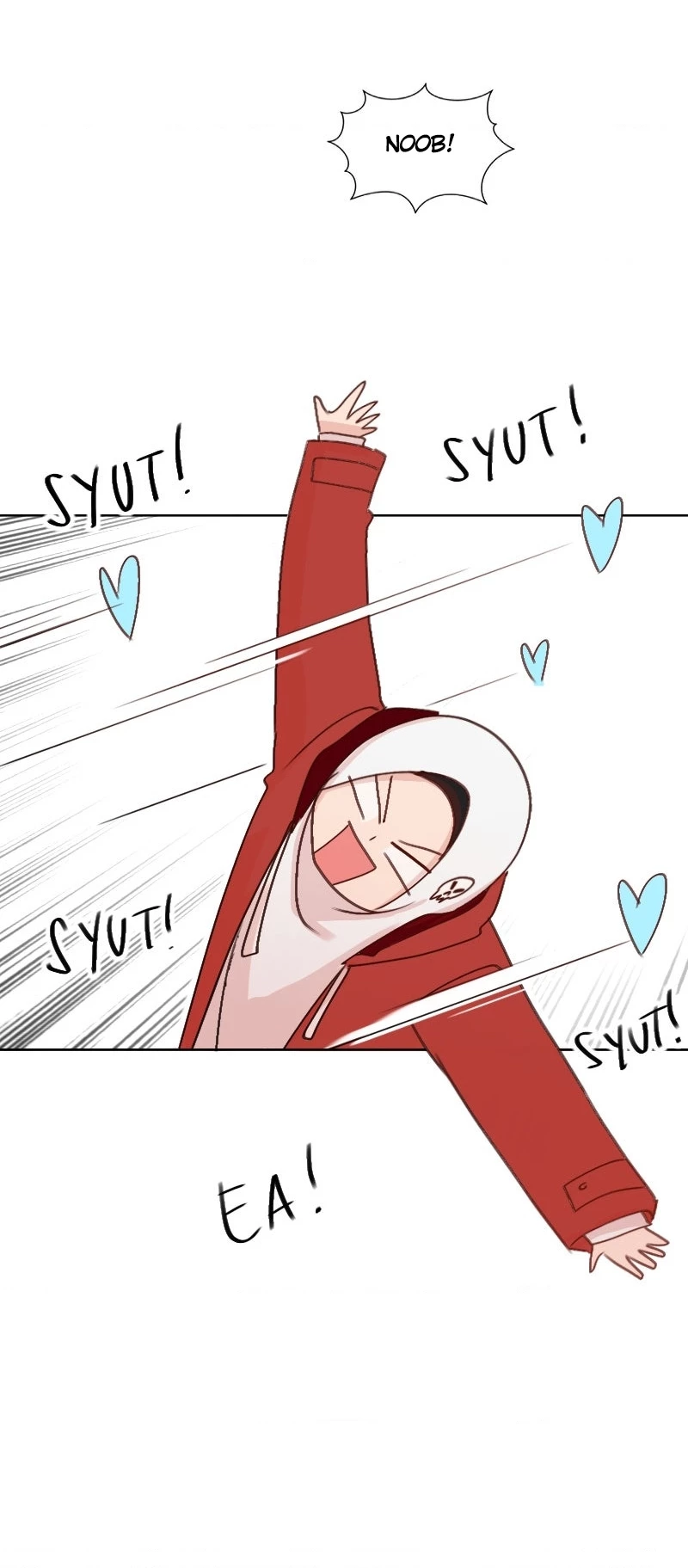 Wee!!! Chapter 144 - 3