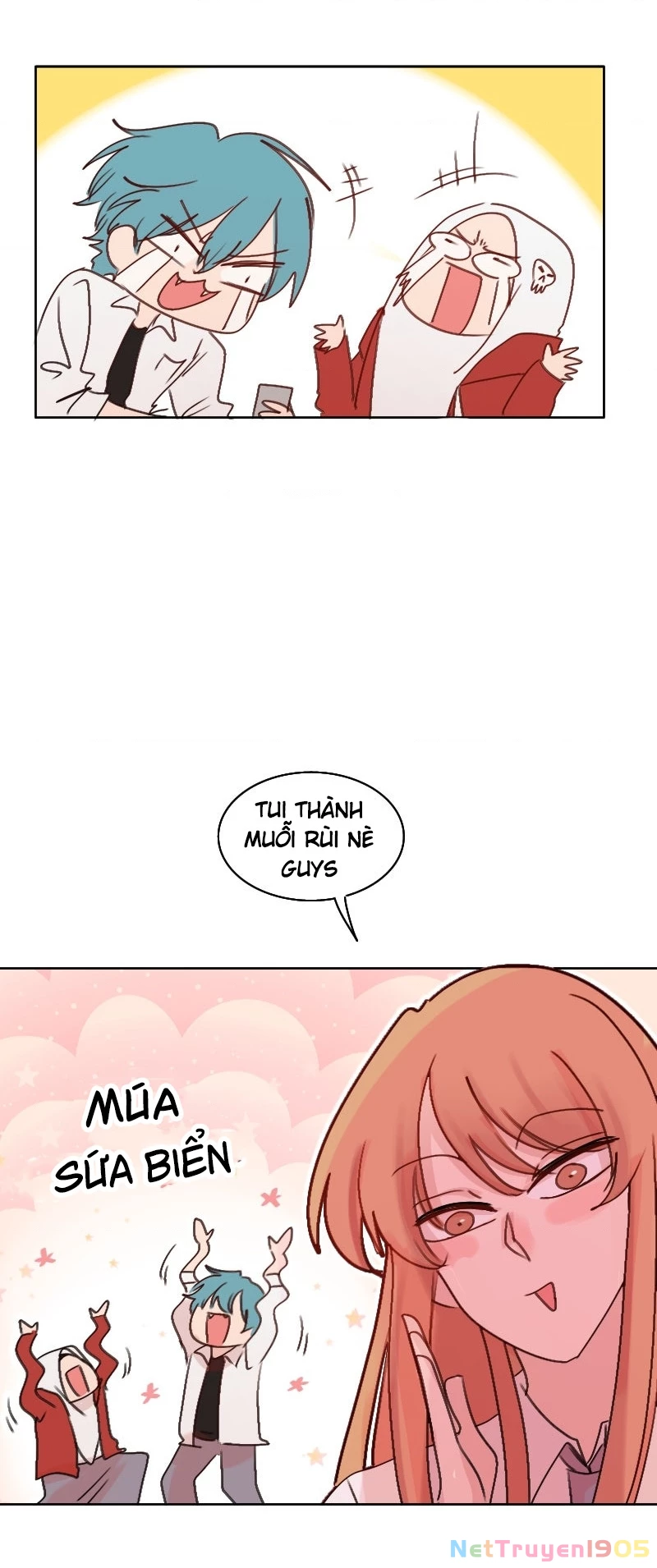 Wee!!! Chapter 144 - 4