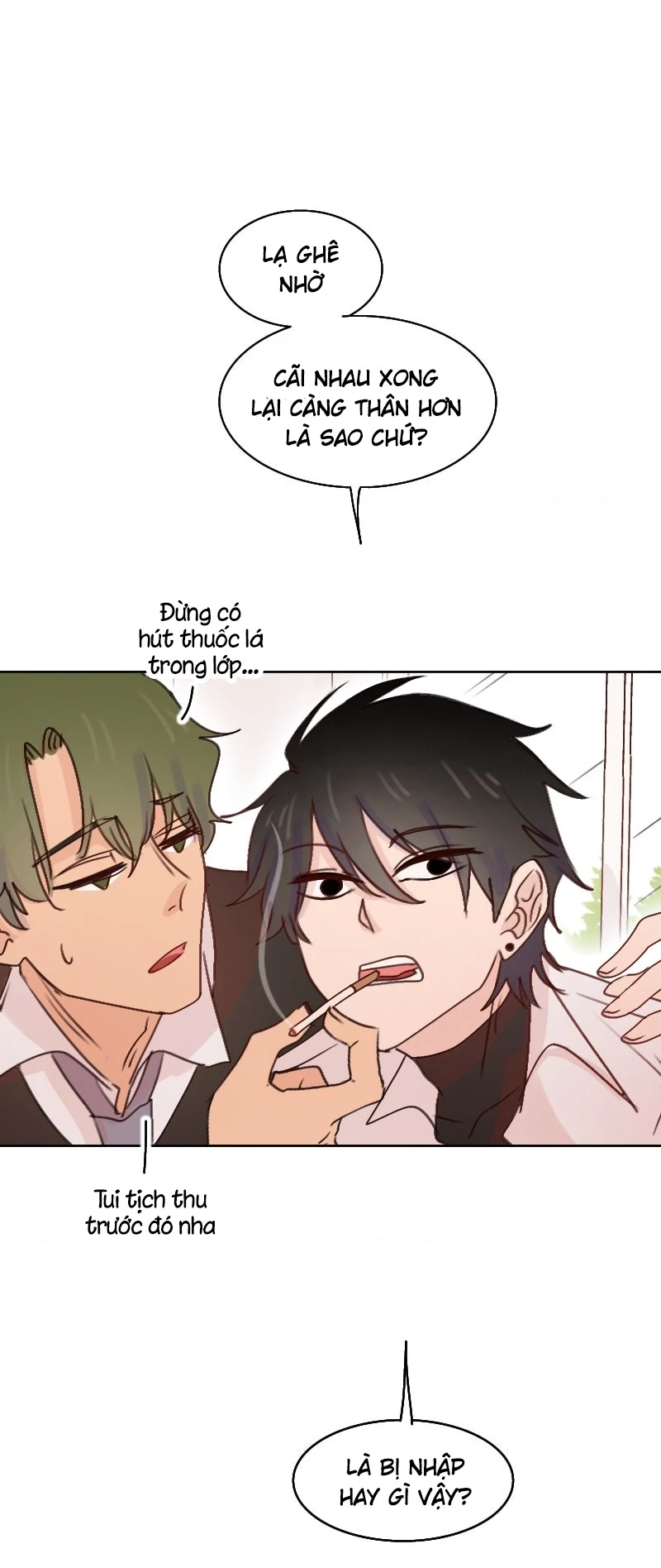 Wee!!! Chapter 144 - 5