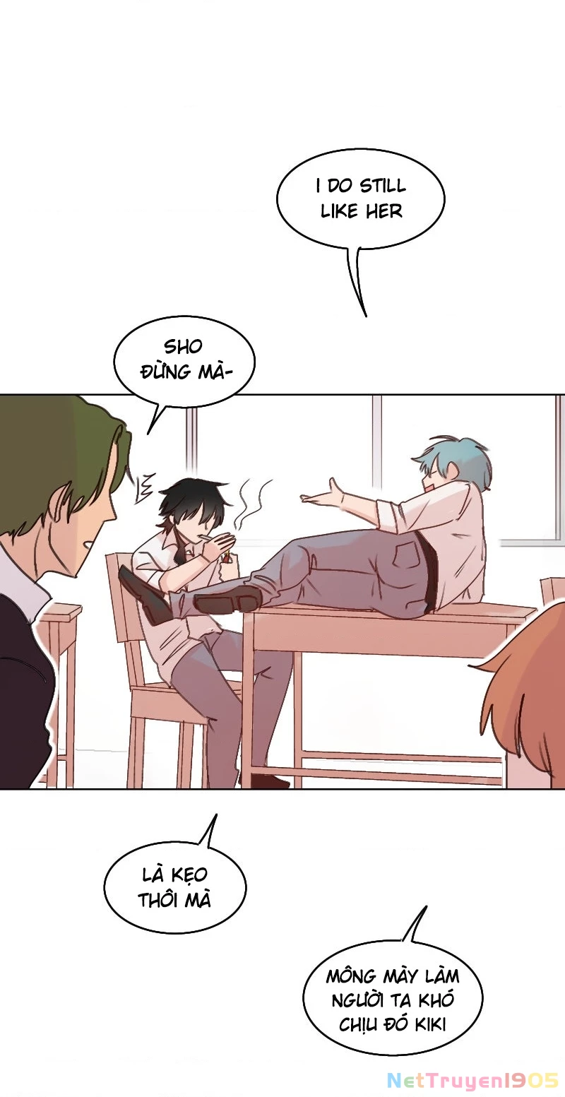 Wee!!! Chapter 144 - 7