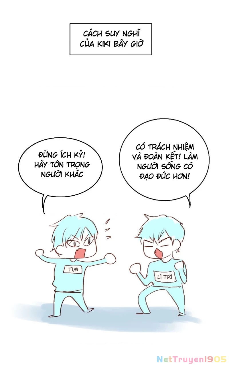 Wee!!! Chapter 144 - 8