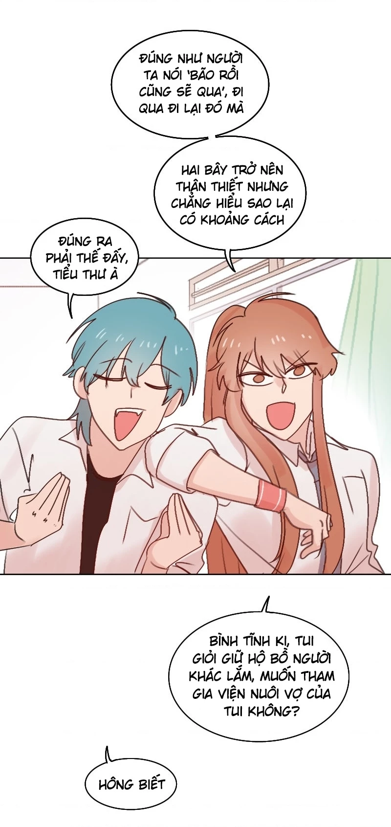 Wee!!! Chapter 144 - 10