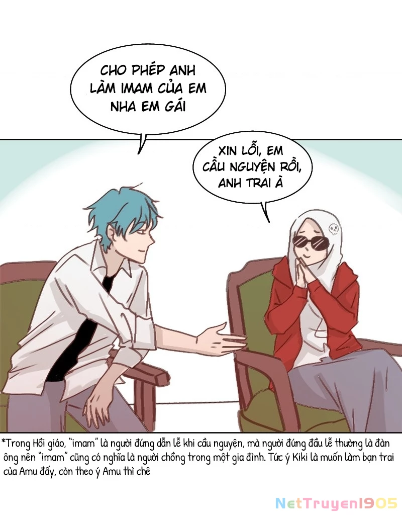 Wee!!! Chapter 144 - 14