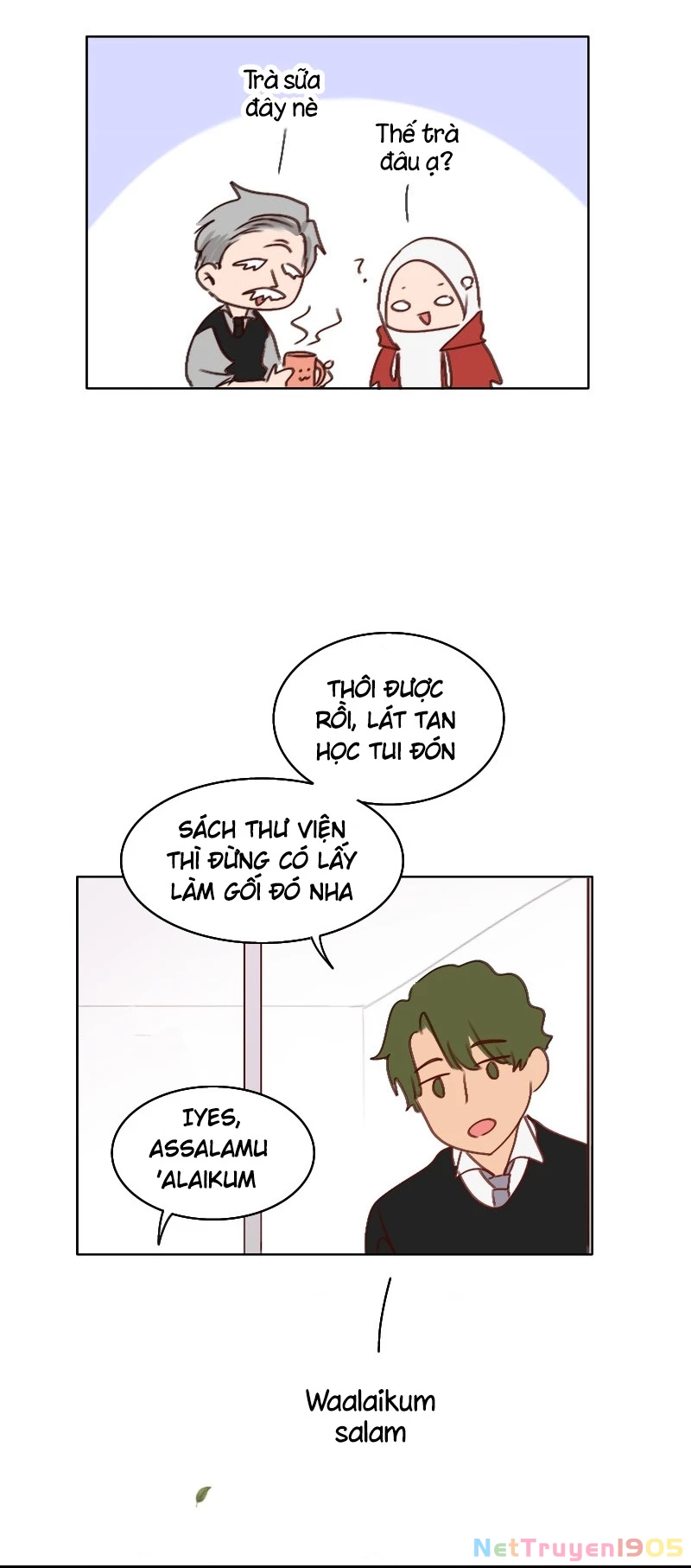 Wee!!! Chapter 144 - 18