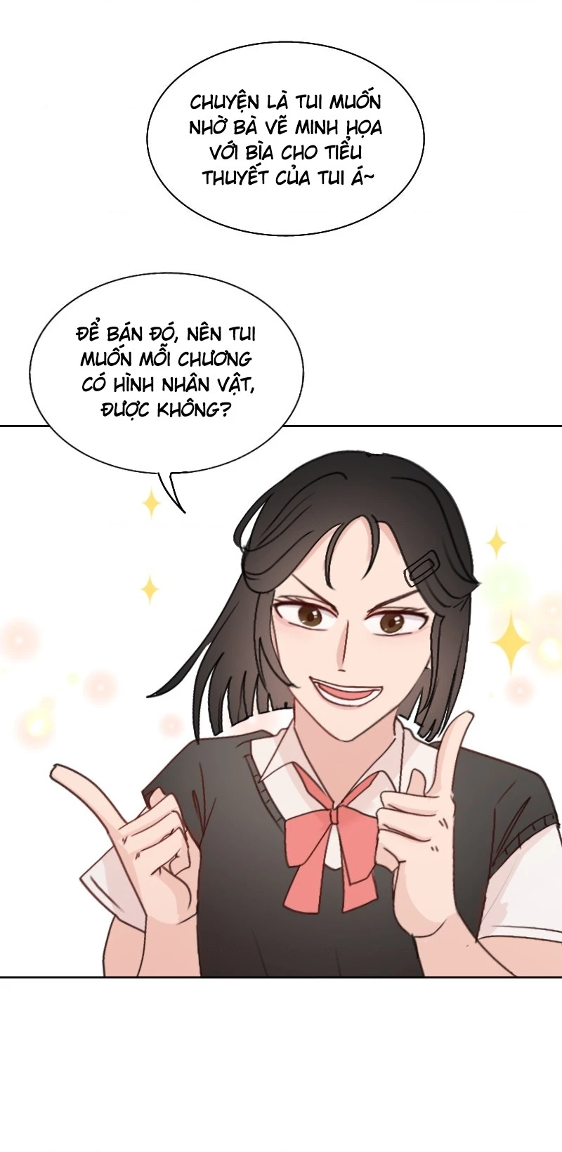 Wee!!! Chapter 145 - 6