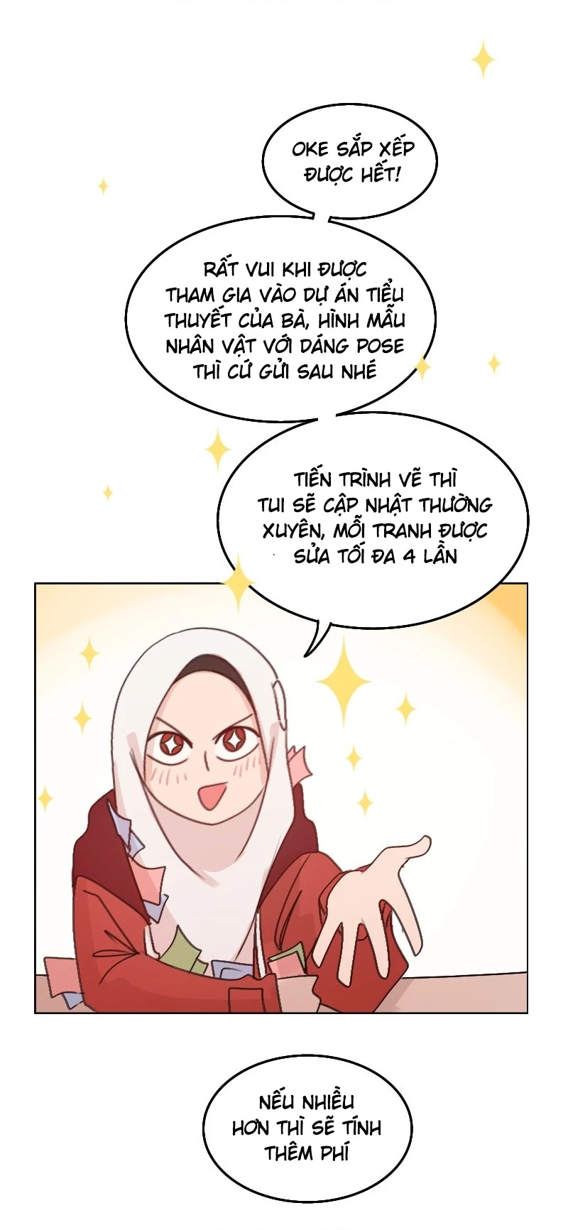 Wee!!! Chapter 145 - 8