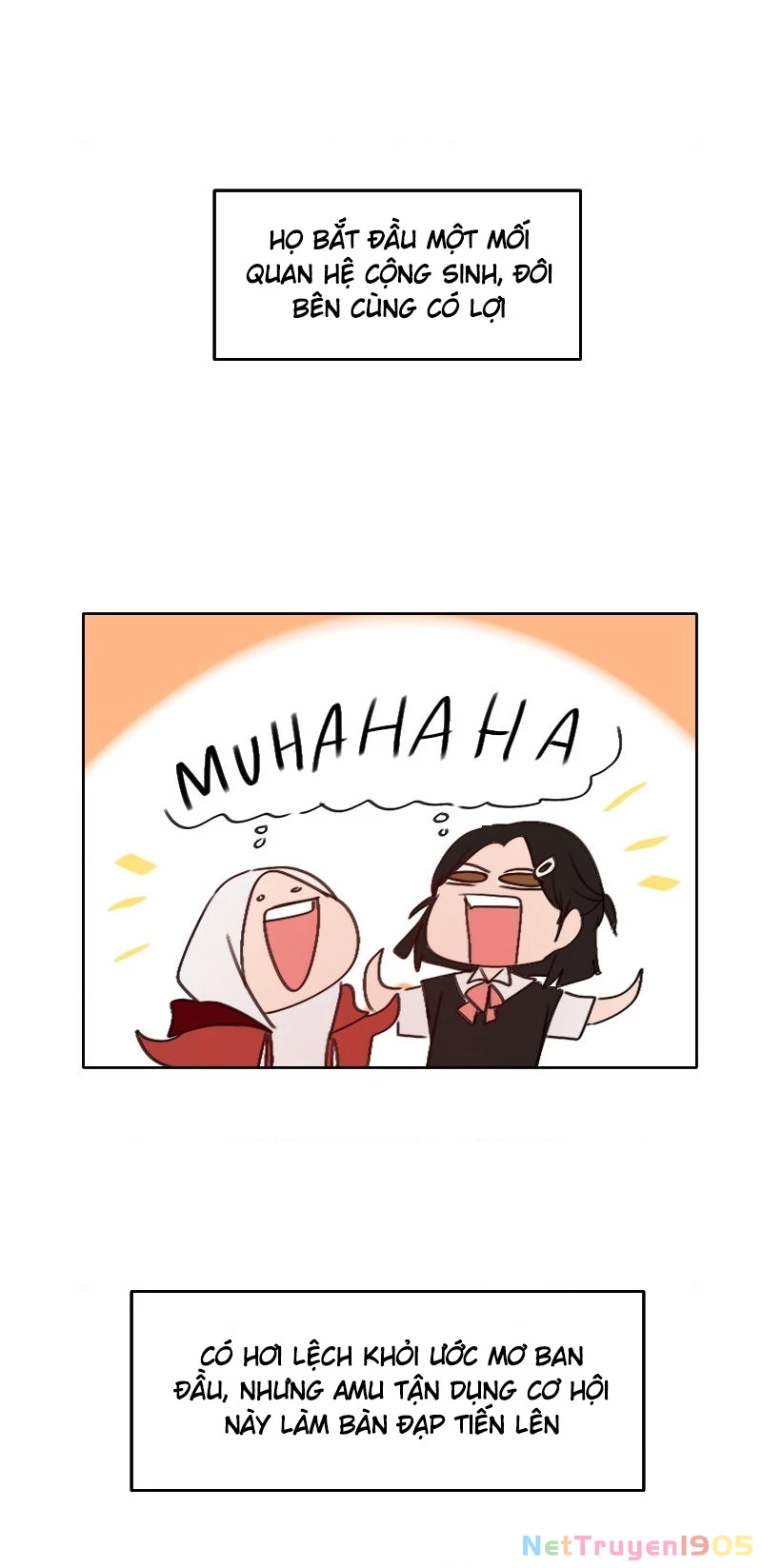 Wee!!! Chapter 145 - 11