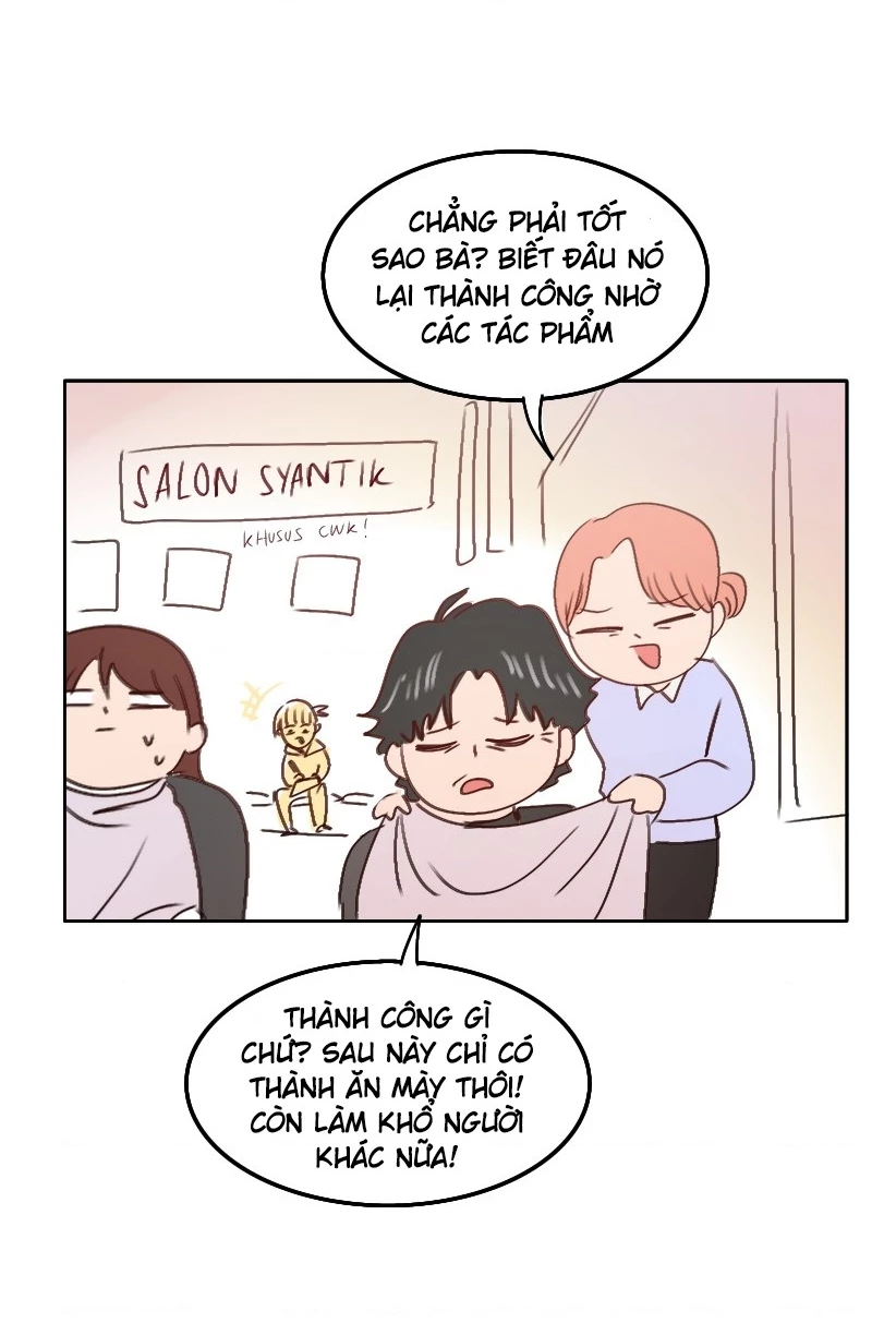 Wee!!! Chapter 145 - 14