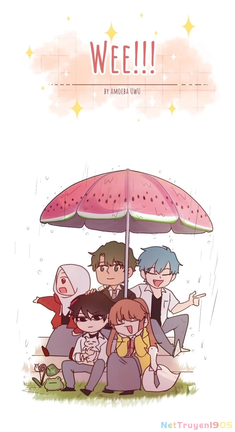 Wee!!! Chapter 145 - 17