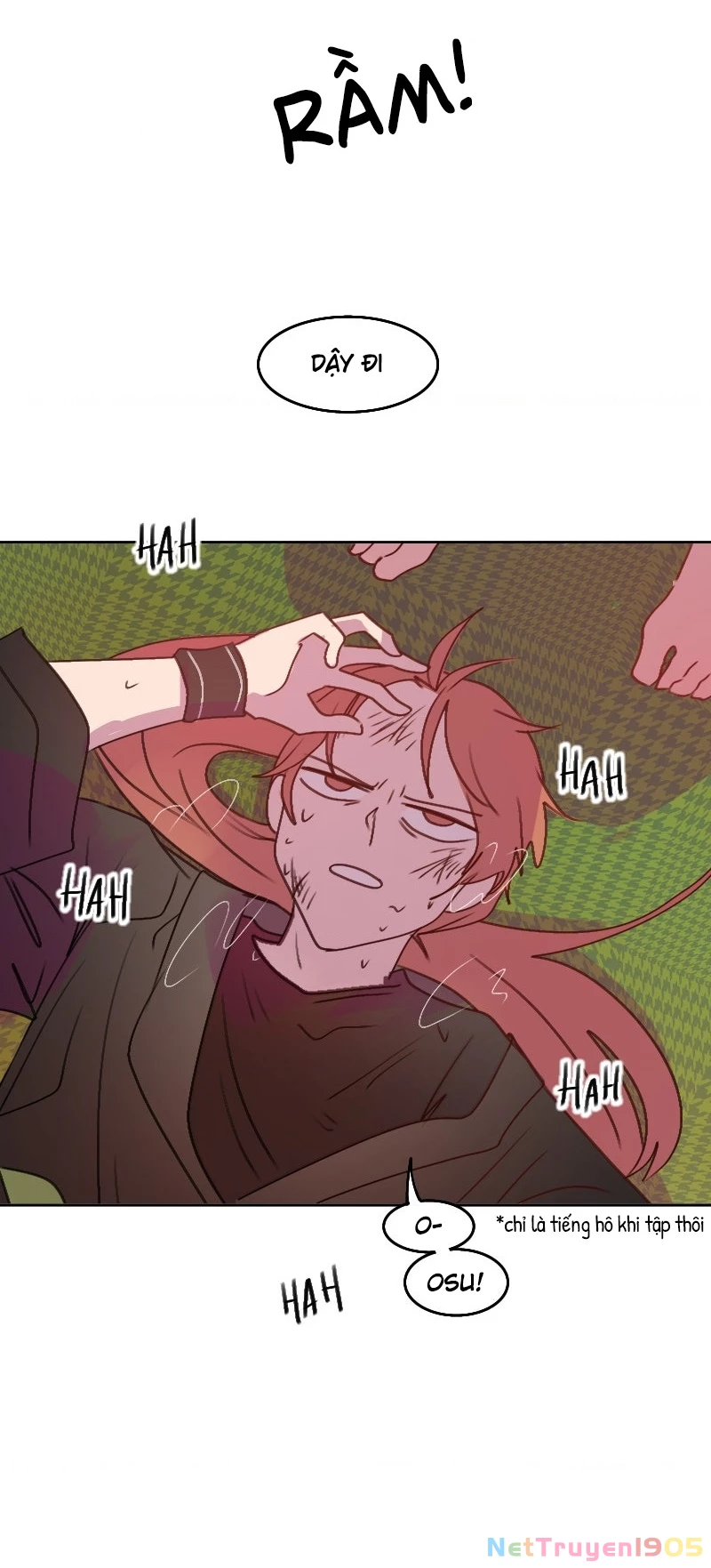 Wee!!! Chapter 145 - 19