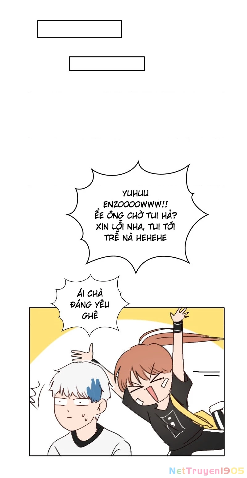 Wee!!! Chapter 145 - 22