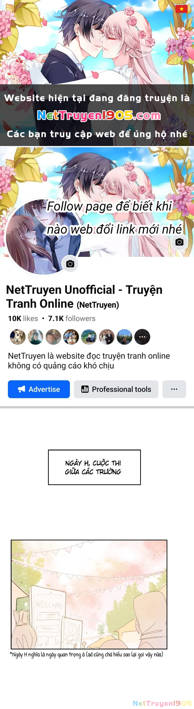 Wee!!! Chapter 146 - 1