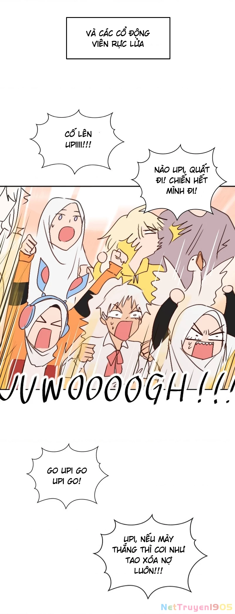 Wee!!! Chapter 146 - 4