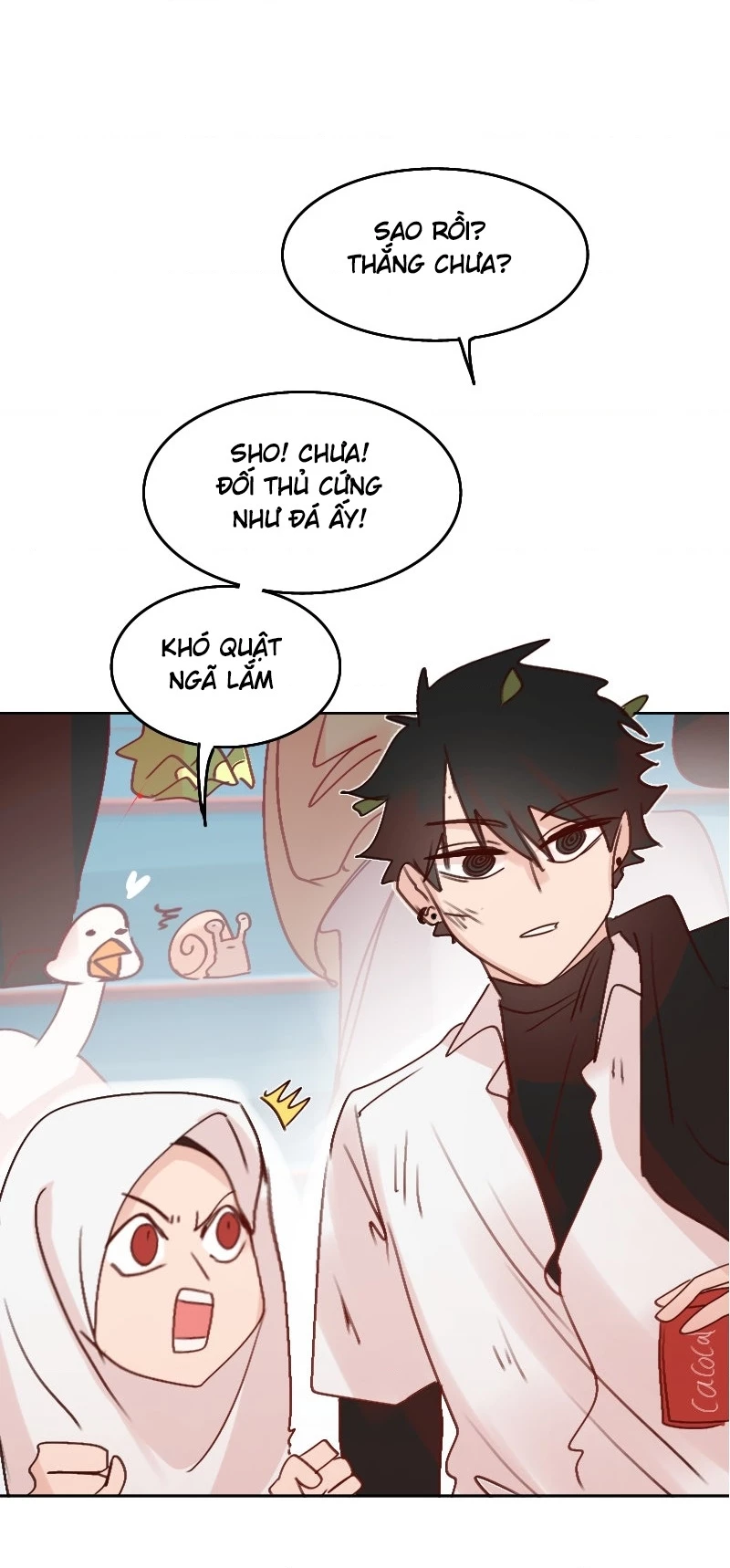 Wee!!! Chapter 146 - 6