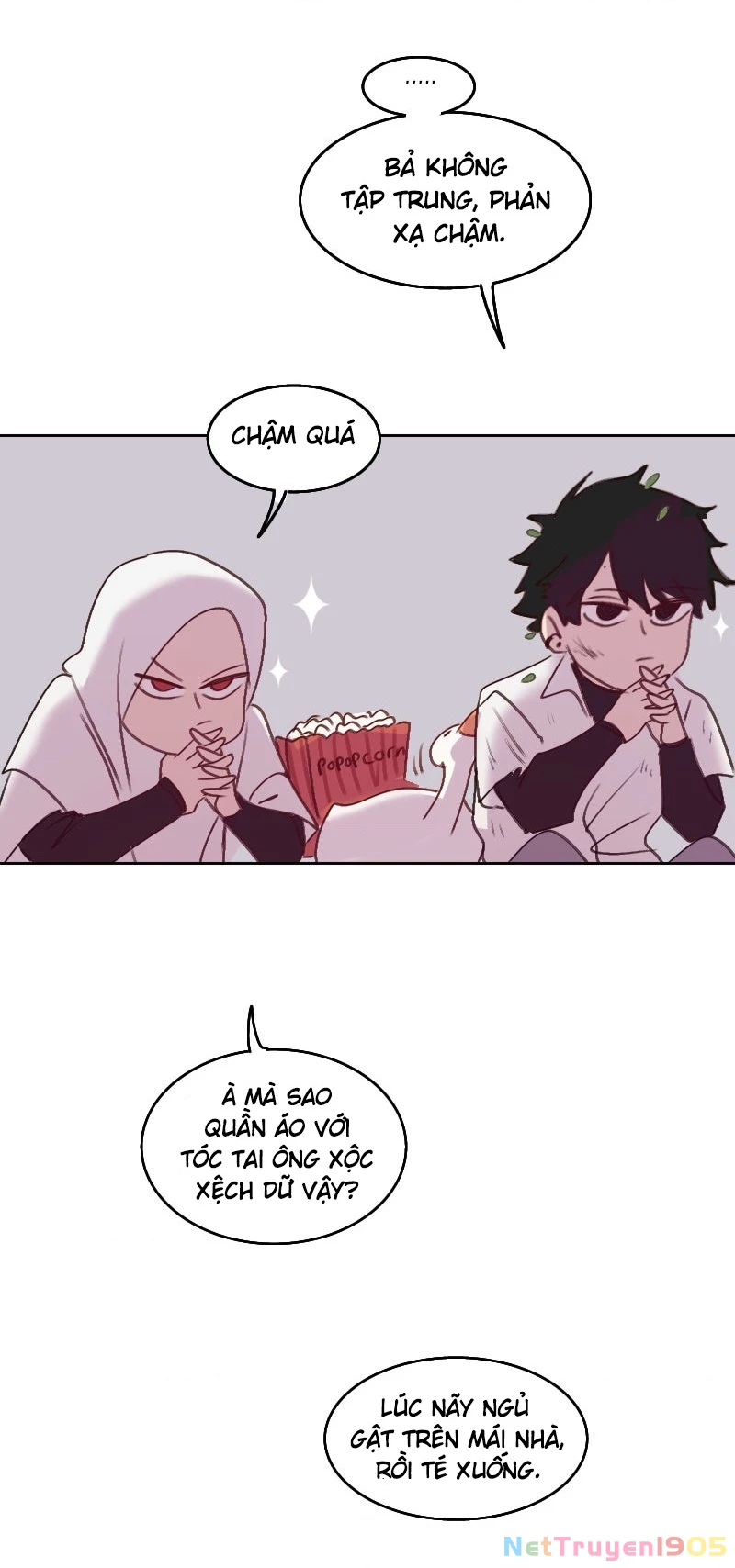 Wee!!! Chapter 146 - 8