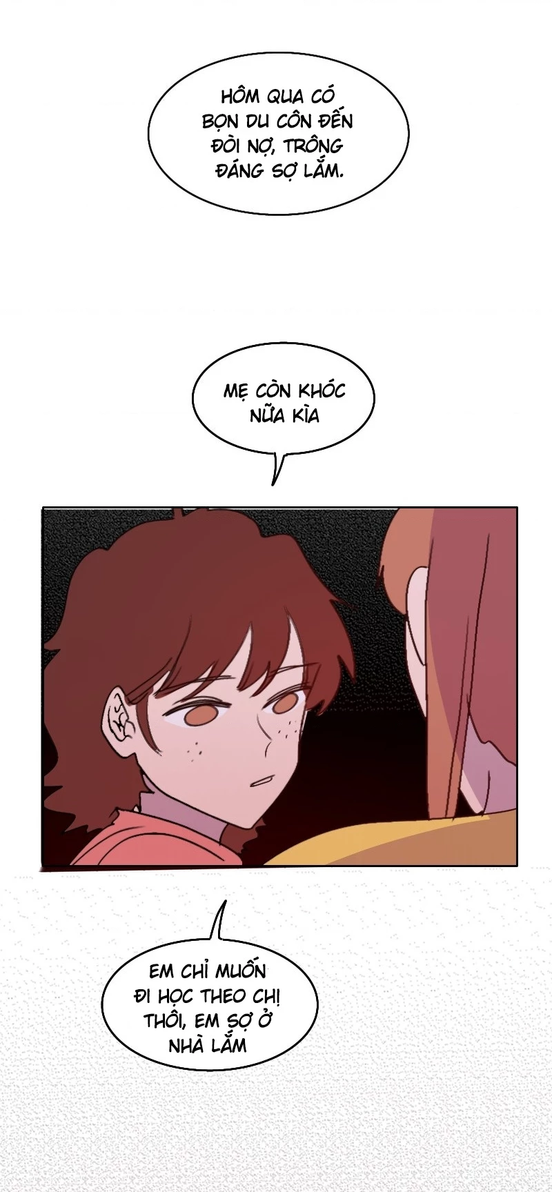 Wee!!! Chapter 146 - 14