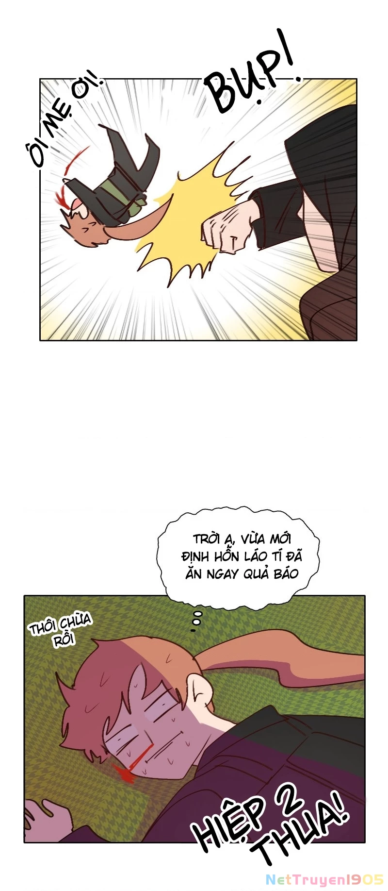 Wee!!! Chapter 146 - 25